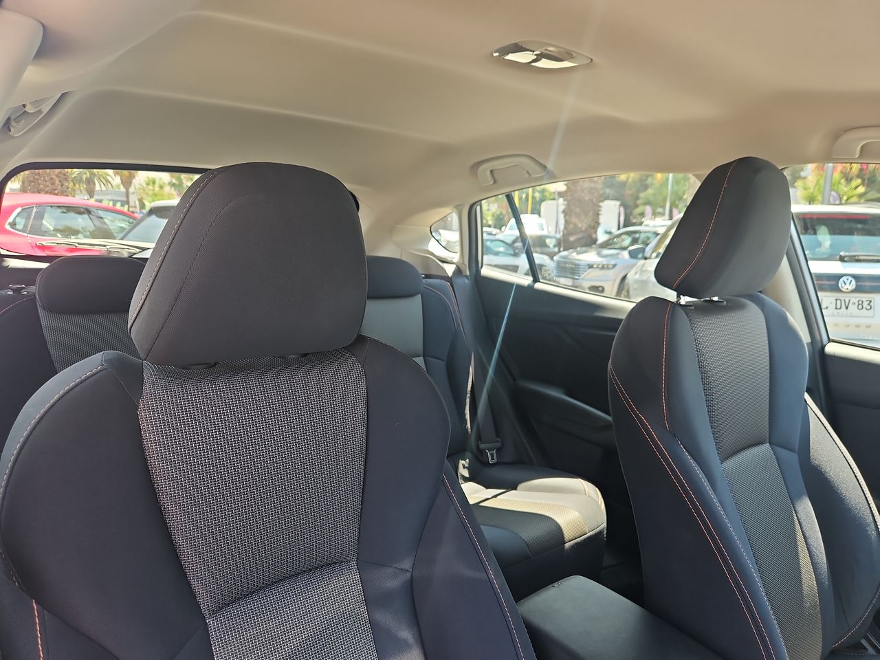 Subaru Xv Xv Awd 1.6 At 2020 Usado en Usados de Primera - Sergio Escobar