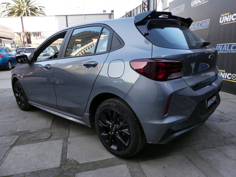 Chevrolet Onix Rs 1.0t 2023 Usado Usado en Webautos.cl Chevrolet Onix Rs 1.0t 2023 Usado Usado en Webautos.cl