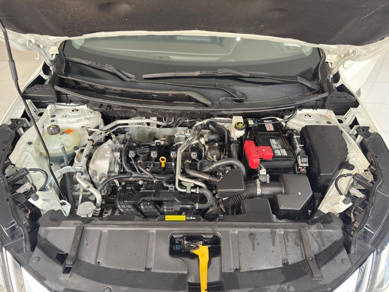 Nissan X-trail 4x2 7p Cvt 2.5 2023 Usado en Automotriz Olea Flaño