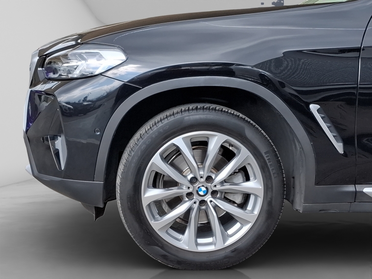Bmw X4 Xdrive 20i 4x4 2.0 At 2023 Usado  Usado en BMW Premium Selection