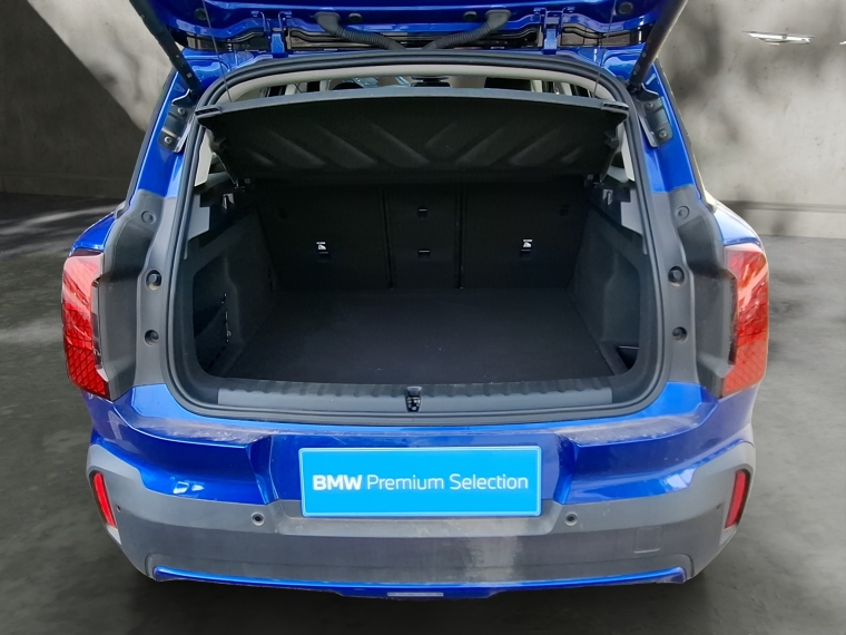 Mini Cooper Countryman C 1.5 Classic 2026 Usado Usado en BMW Premium Selection Mini Cooper Countryman C 1.5 Classic 2026 Usado Usado en BMW Premium Selection