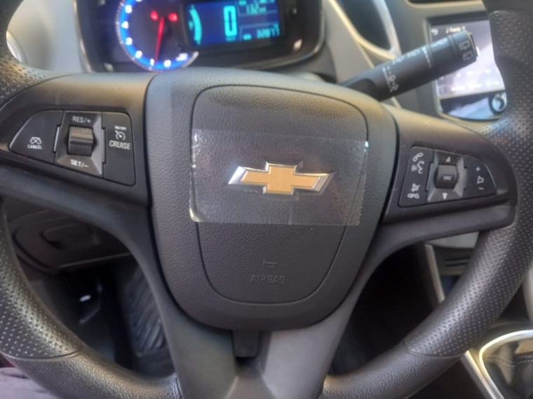 Chevrolet Tracker Lt 2015 Usado  Usado en Webautos.cl