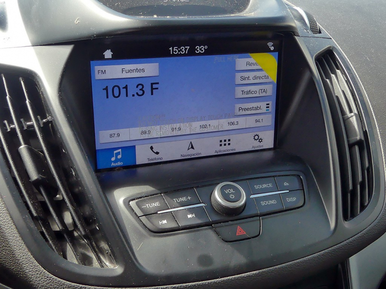 Ford Escape 2.0 Aut 2019 Usado  Usado en Webautos.cl