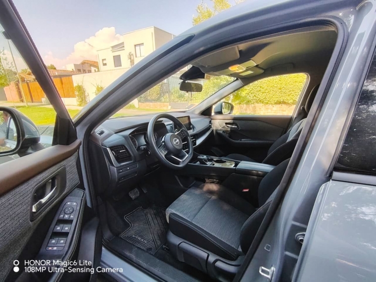 Nissan X-trail 2.5 Cvt Auto Sense 7a  2025 Usado en Autoadvice Autos Usados