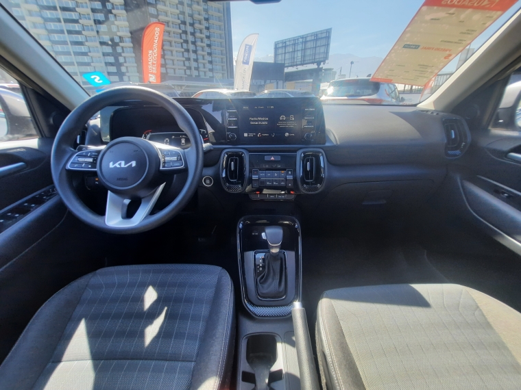 Kia Sonet Sonet Ex Ivt 1.5 Aut 2023 Usado en Rosselot Usados