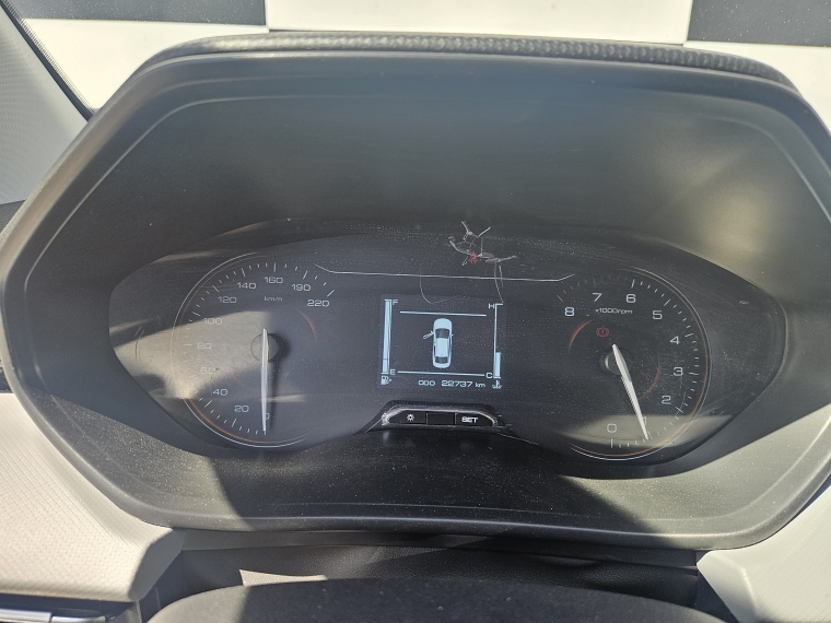 Chevrolet Sail Ltz Mt 2024 Usado  Usado en Kovacs Usados