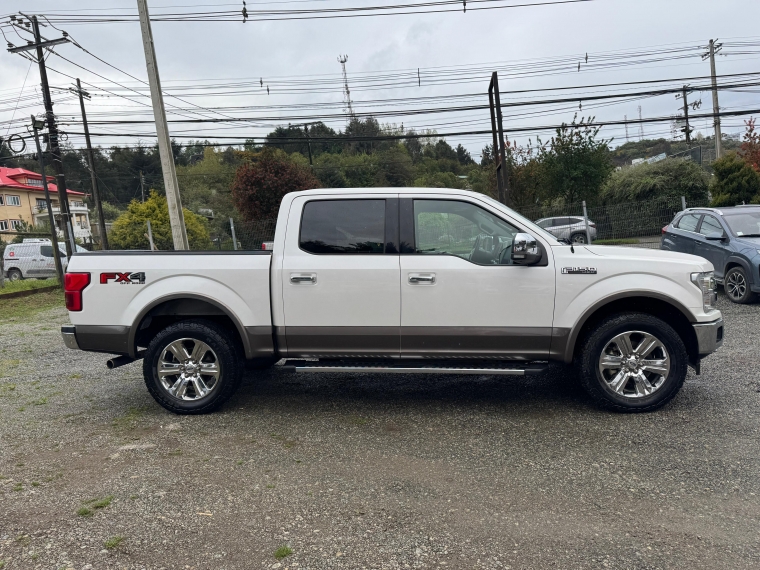 Ford F-150 Lariat Luxury 2020 Usado en G Autos Automotriz - G Autos