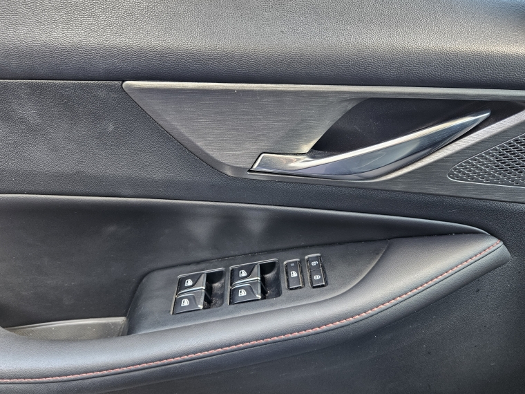 Changan Cs35 Cs35 Plus 1.4 Aut 2022 Usado en Rosselot Usados