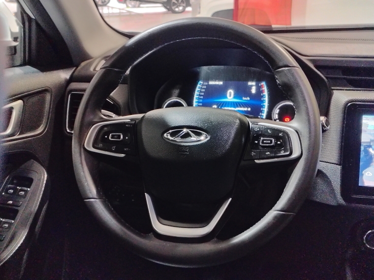 Chery Tiggo 3 Tiggo 3 1.5 2021 Usado en Rosselot Usados