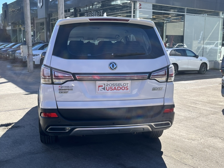 Dfm Sx5 Joyear Sx6 1.6 2022 Usado en Rosselot Usados
