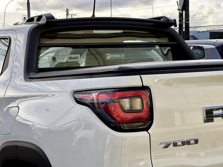 Ram 700 700 Bighorn 1.3 Aut 2024 Usado en Rosselot Usados