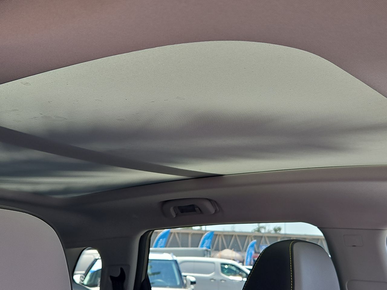 Mg Rx5 Rx5 Dct 1.5 Aut 2024 Usado en Usados de Primera - Sergio Escobar