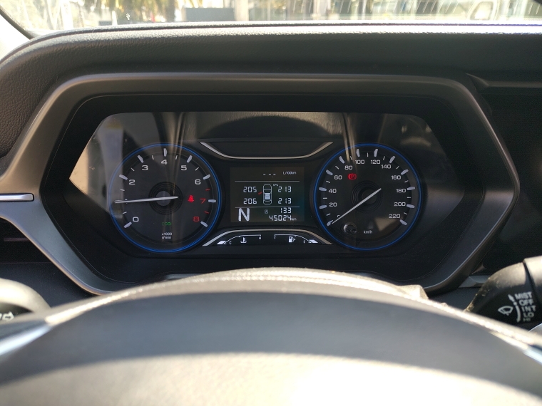 Gac motor Gs4 Gs4 Power 1.5t At Gb 2024 Usado en Rosselot Usados