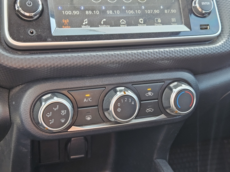 Nissan Kicks 1.6 Sense Mt 2023 Usado  Usado en Kovacs Usados