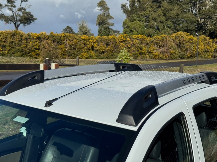 Renault Duster 4x4 2018 Usado en G Autos Automotriz - G Autos