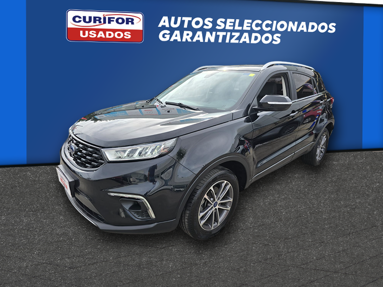 Ford Territory Trend 1.5 At 2021  Usado en Curifor Usados - Promociones