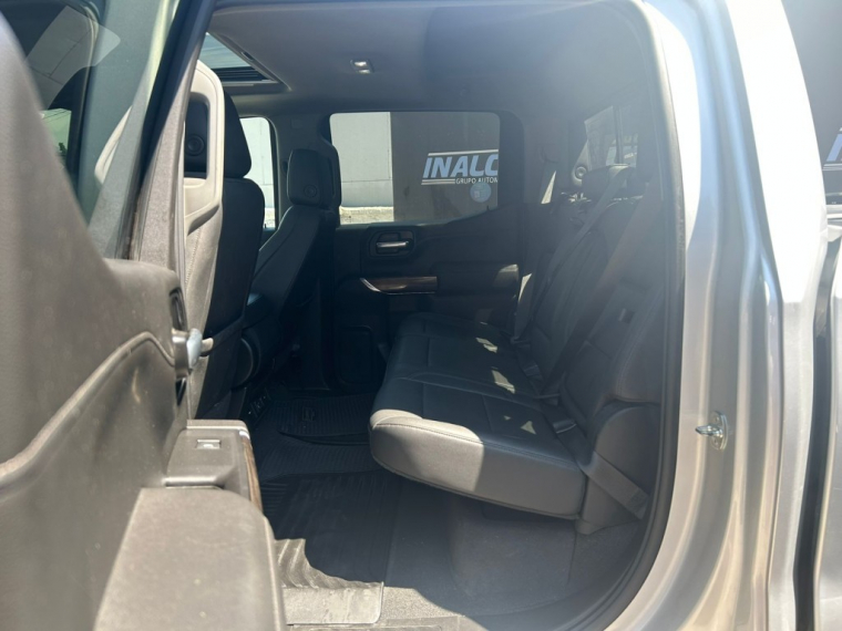 Chevrolet Silverado Dcab 4x4 5.3 2021 Usado  Usado en Webautos.cl