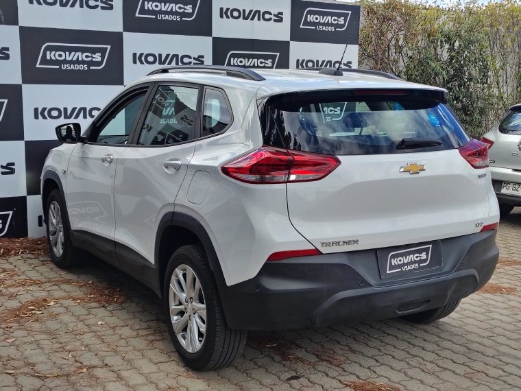 Chevrolet Tracker Tracker 2021 Usado  Usado en Kovacs Usados