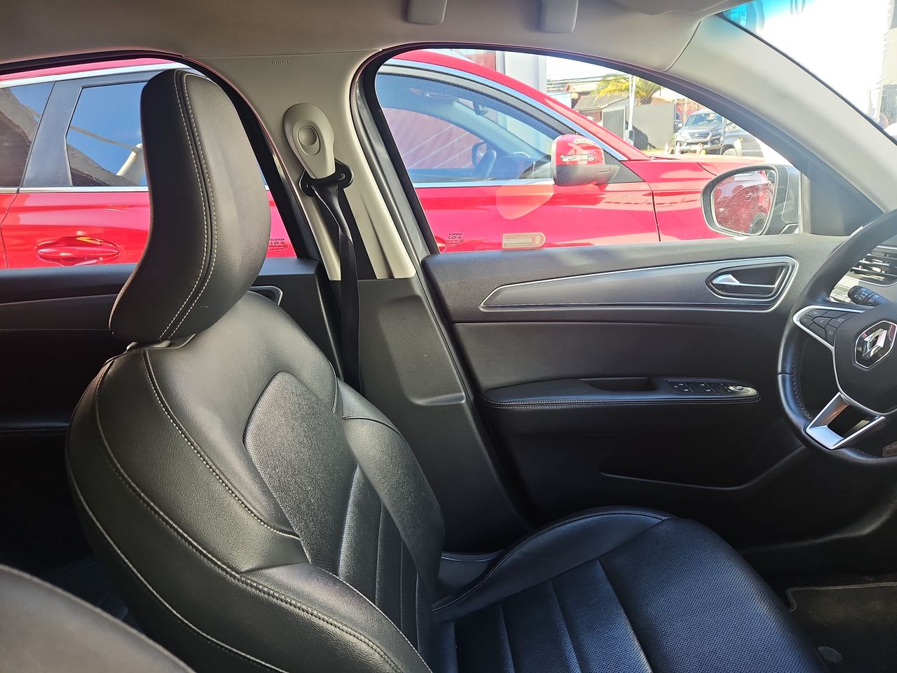 Renault Arkana Arkana 1.3 Aut 2022 Usado en Usados de Primera - Sergio Escobar