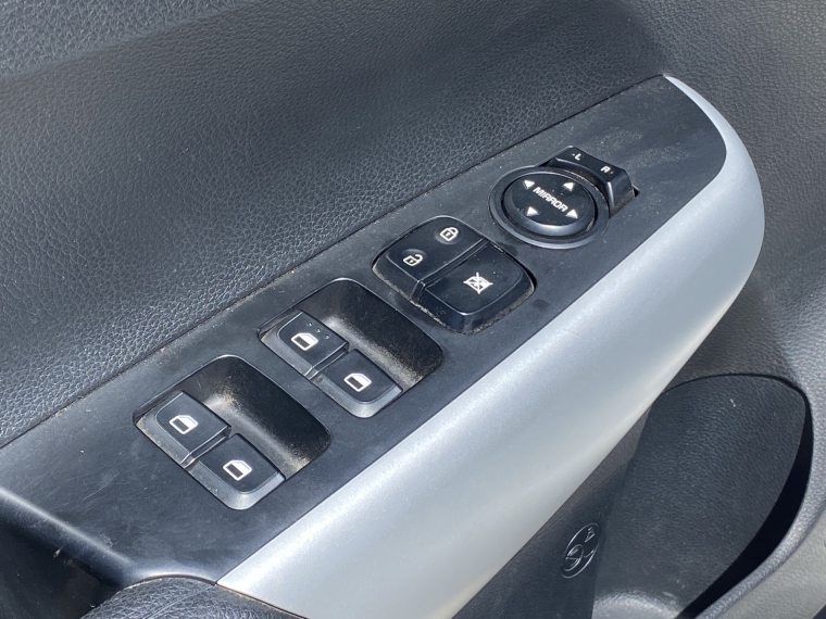 Kia Morning Morning Mpi 1.0 2023 Usado en Rosselot Usados