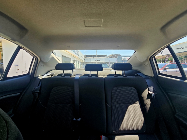 Chevrolet Onix Onix Nb 1.0 2023 Usado  Usado en Kovacs Usados