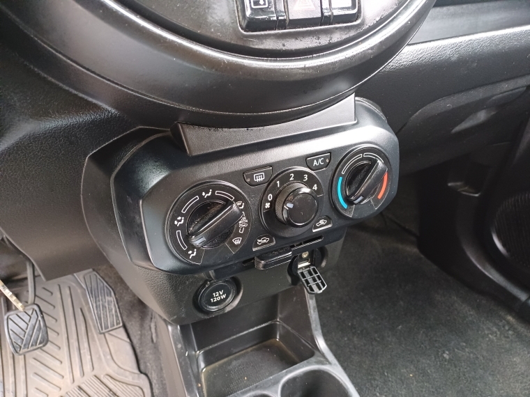 Suzuki S-presso Spresso Glx Hb 1.0 2021 Usado en Rosselot Usados