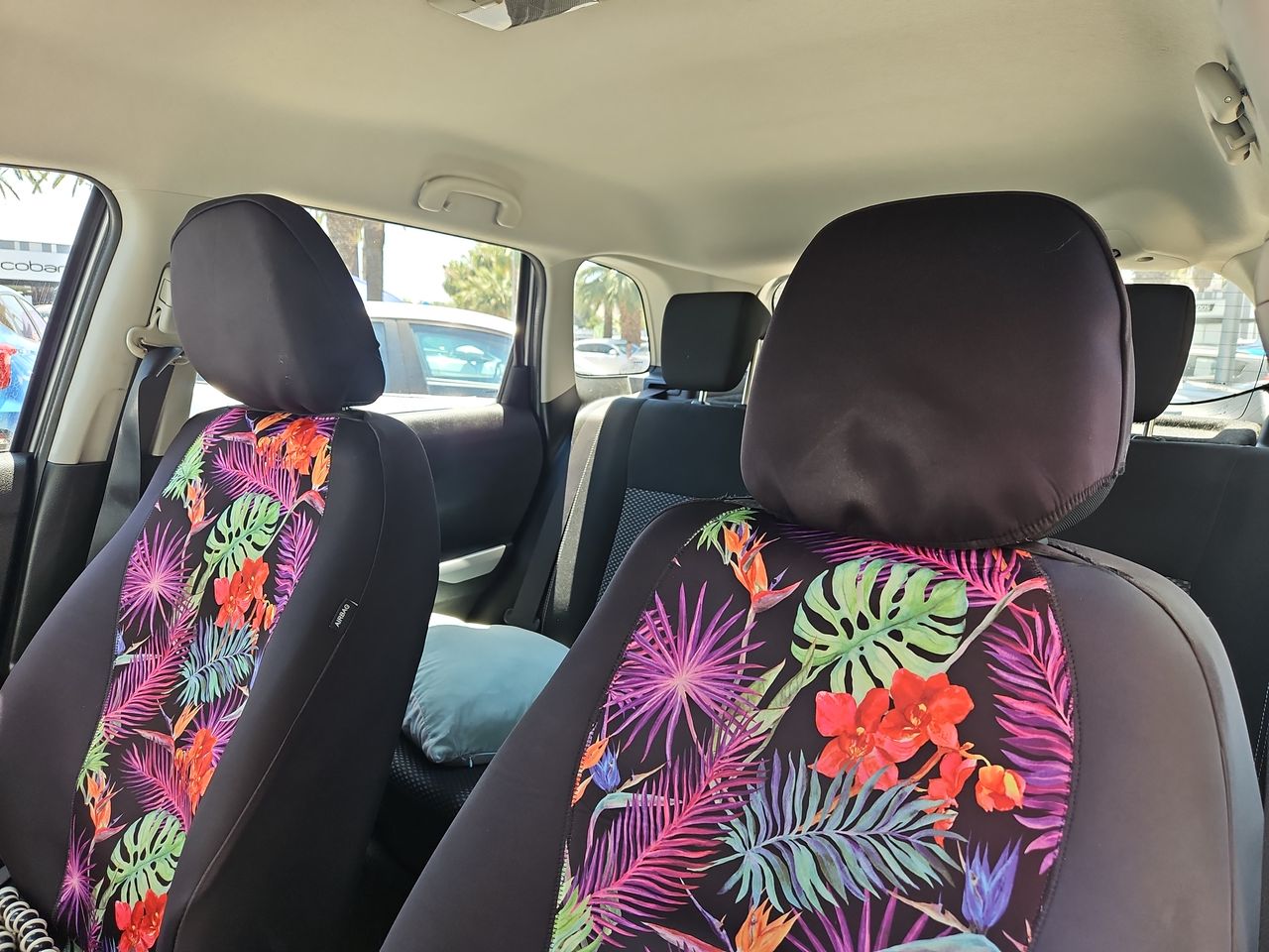 Suzuki Vitara Vitara Gls 1.6 2017 Usado  Usado en Webautos.cl