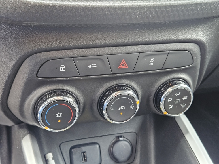 Chevrolet Onix Ltz 1.0 Mt 2023 Usado  Usado en Kovacs Usados