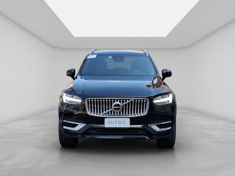 Volvo Xc90 Ii T8 4x4 2.0 Aut 2025 Usado  Usado en BMW Premium Selection