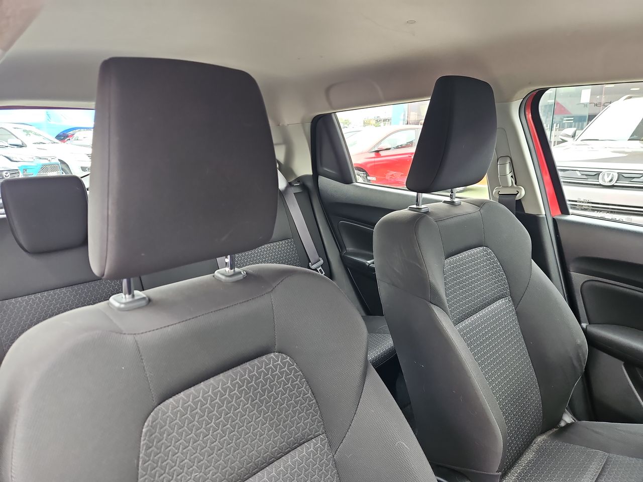 Suzuki Swift Swift Gls Hb 1.2 2019 Usado en Usados de Primera - Sergio Escobar