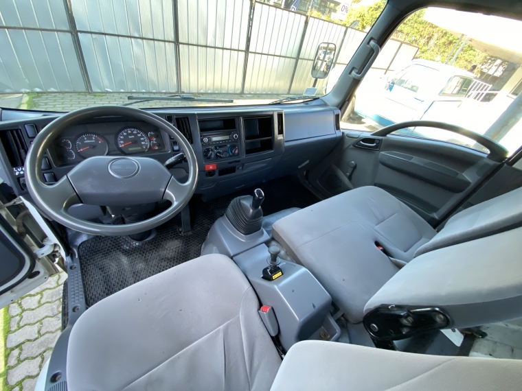 Chevrolet Nqr 919 Nqr 919 2017 Usado  Usado en Kovacs Usados