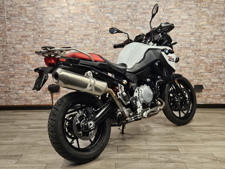 Bmw F 750 gs Ii 2024 Usado en BMW Premium Selection