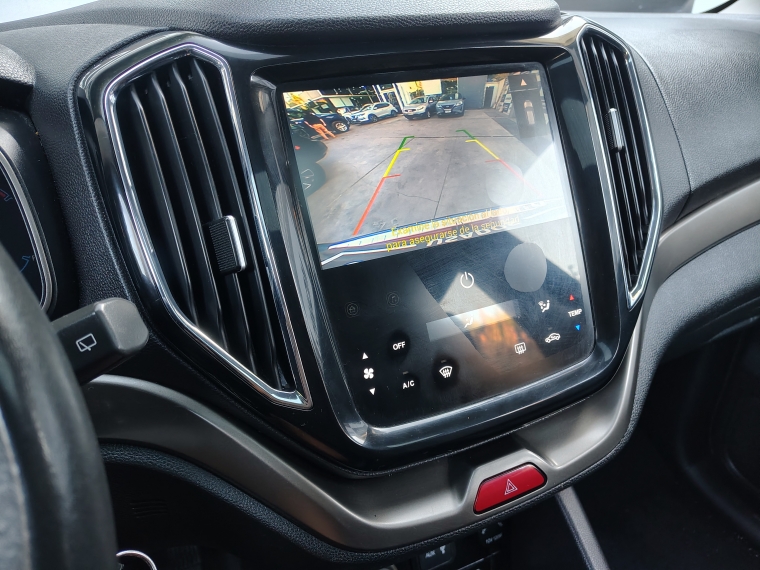 Changan Cx70 1.6  Luxury Mt 2019 Usado  Usado en Kovacs Usados