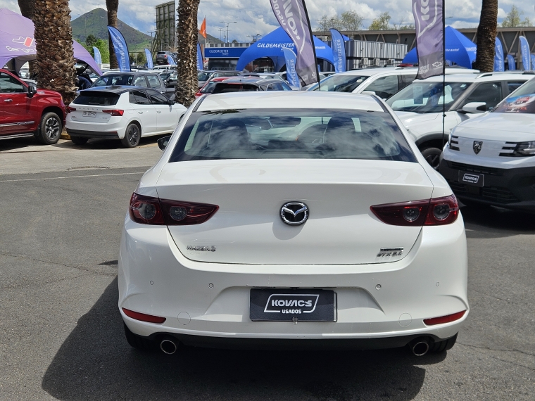 Mazda 3 Gtx 2.5 At 2021 Usado  Usado en Kovacs Usados