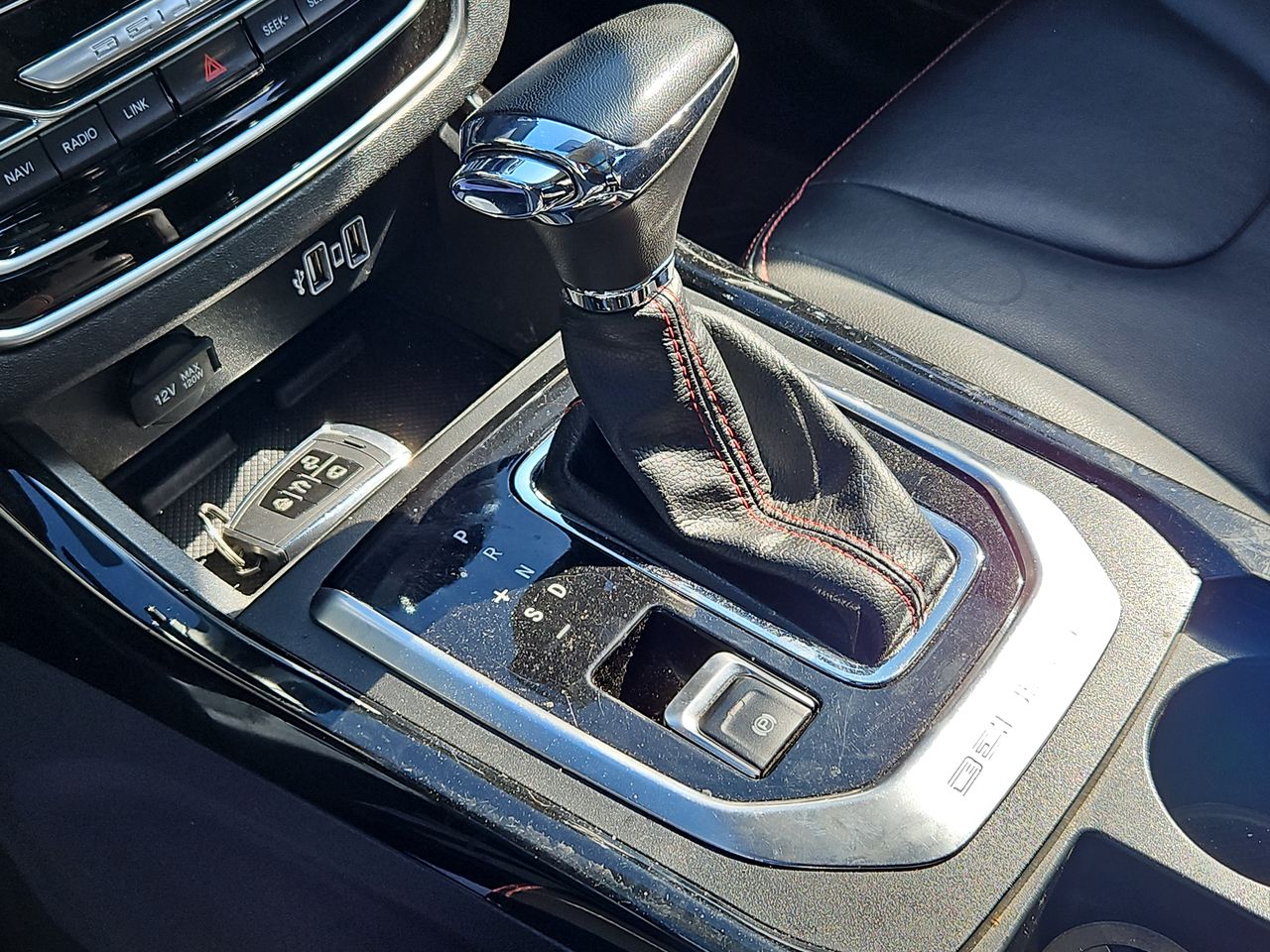 Baic X55 X55 1.5t Aut 2022 Usado en Usados de Primera - Sergio Escobar