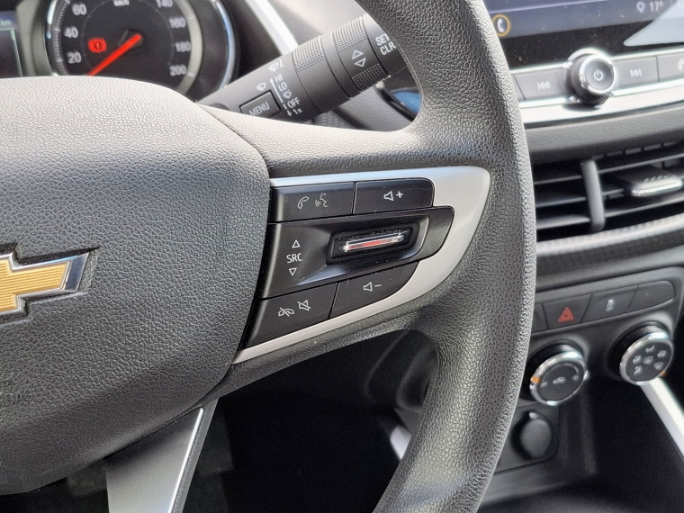 Chevrolet Onix Onix Nb 1.0 2024 Usado  Usado en Webautos.cl