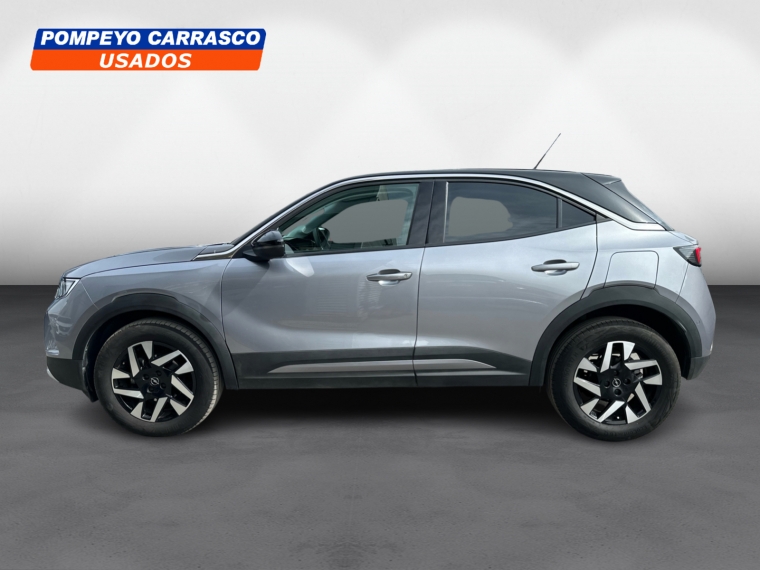 Opel Mokka 1.2 Elegance At 2023 Usado  Usado en Pompeyo