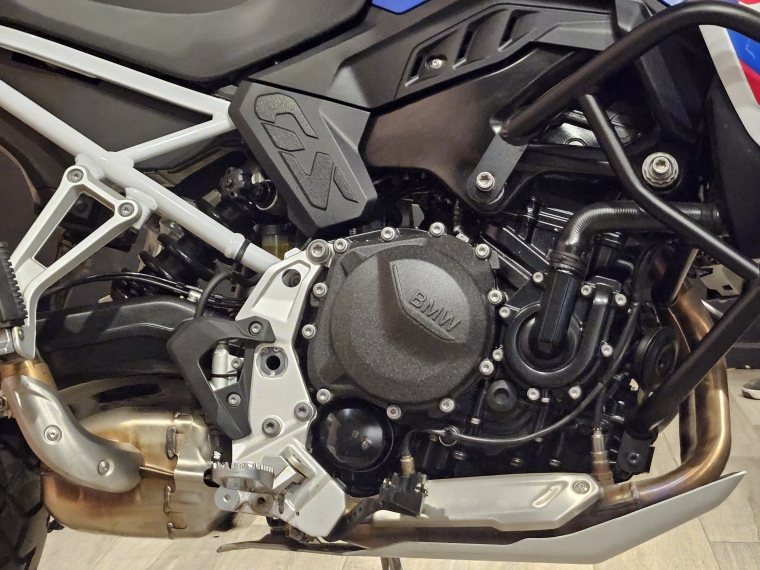 Bmw F 900 gs I 2025 Usado en BMW Premium Selection