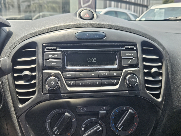 Nissan Juke Sense Cvt 1.6 2017 Usado  Usado en Kovacs Usados