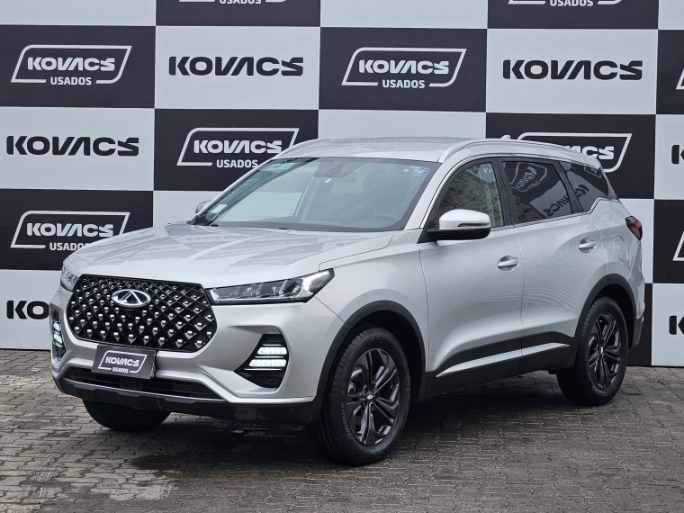 CHERY TIGGO 7 GLS 1.5 AUT 2024