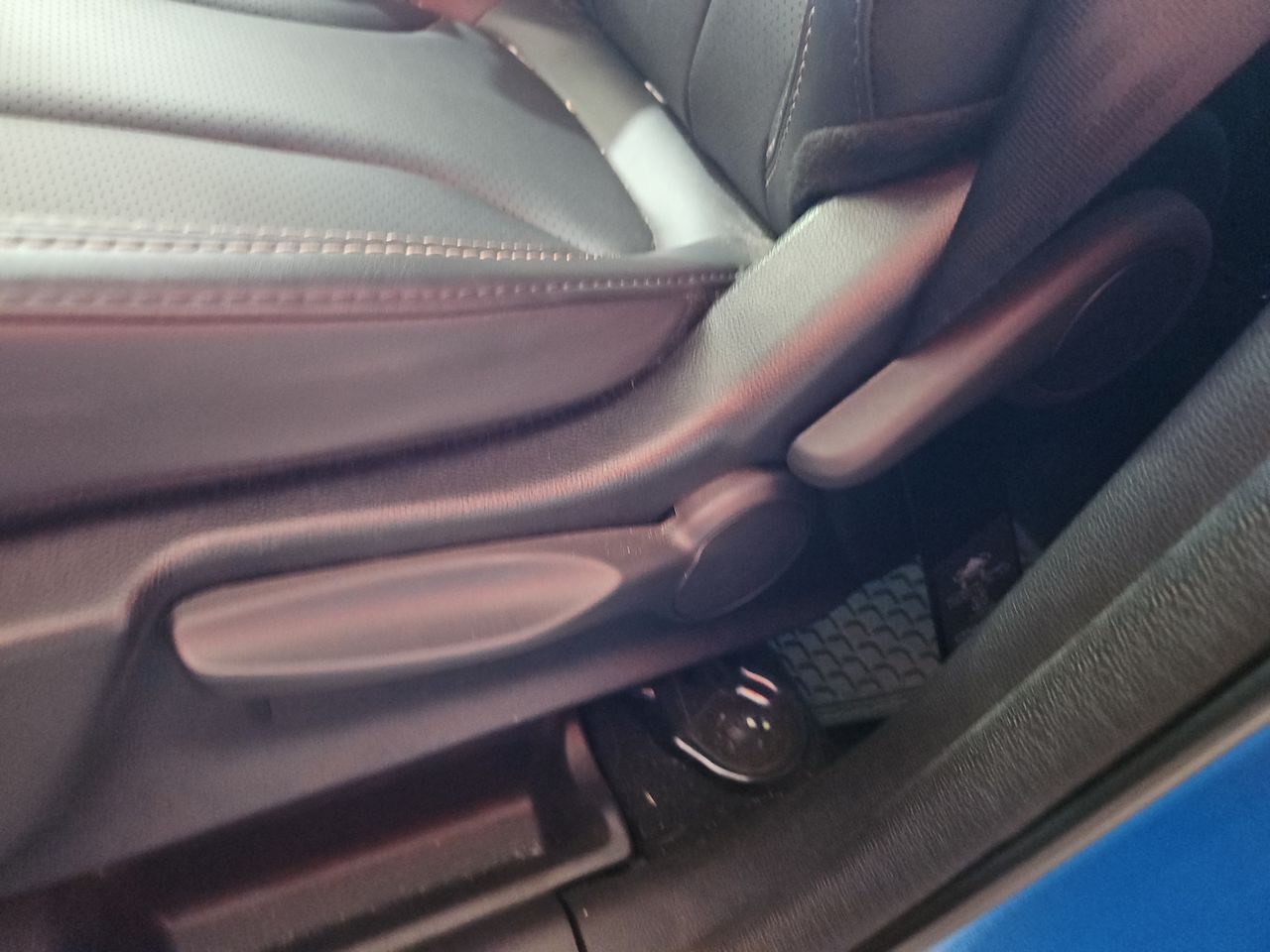 Changan Cs15 Cs15 Hb 4x2 1.5 2023 Usado en Usados de Primera - Sergio Escobar