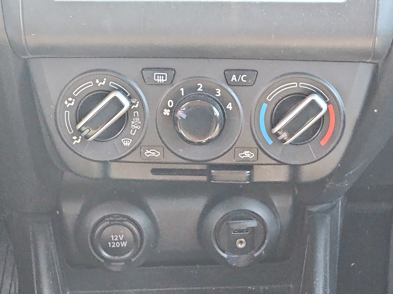 Suzuki Swift Swift Gl 1.2 2022 Usado en Usados de Primera - Sergio Escobar