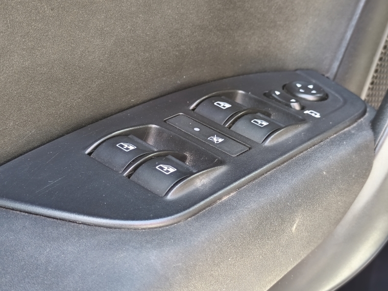 Fiat Cronos Cronos Drive 1.8 At 2023 Usado en Rosselot Usados