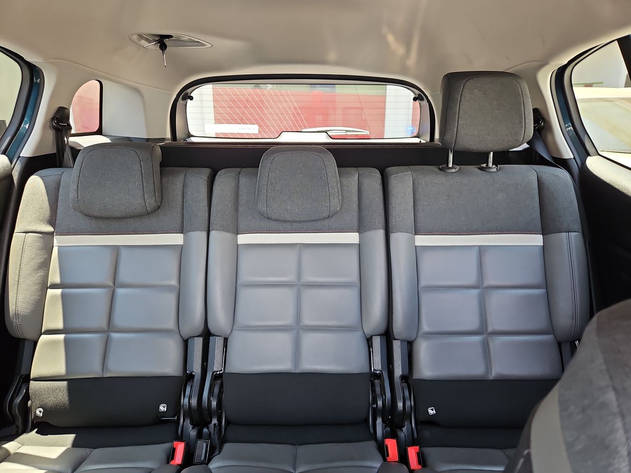 Citroen C5 aircross C5 Aircross 1.6 Aut 2021 Usado en Usados de Primera - Sergio Escobar