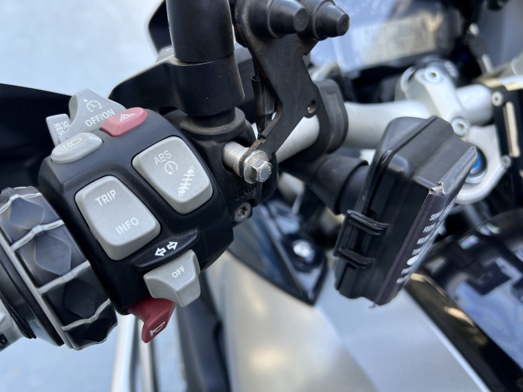 Bmw R 1200 gs Ii 2017  Usado en RSD Automotriz