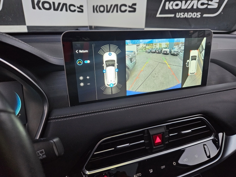 Jac Js8 1.5  Advance  Xe  Dct At 2023 Usado  Usado en Webautos.cl
