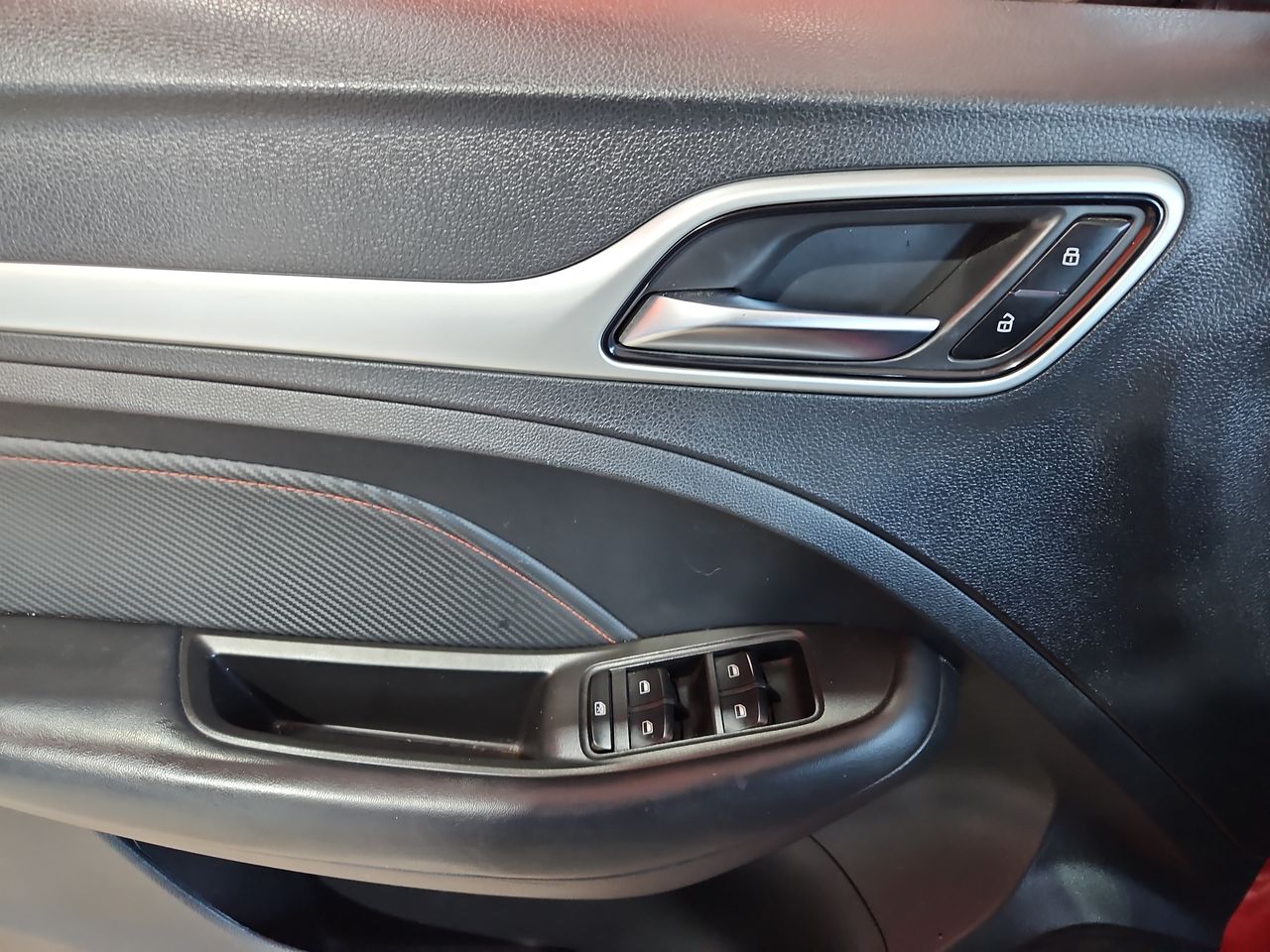 Mg Zx Zx 1.5 2022 Usado en Usados de Primera - Sergio Escobar