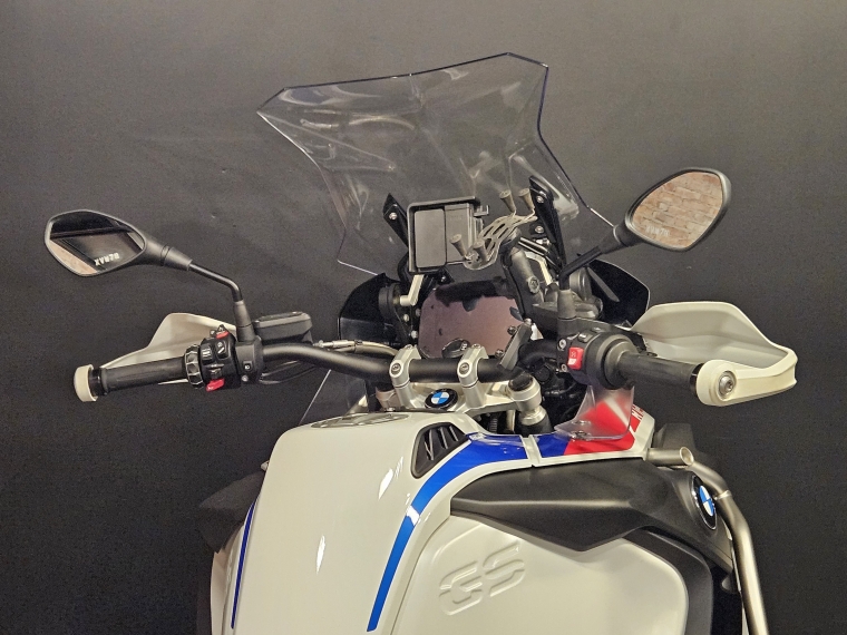 Bmw R 1250 gs adventure Ii 2024 Usado en BMW Premium Selection