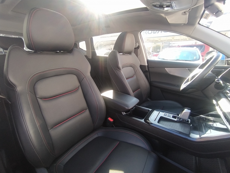Chery Tiggo 7 Pro Glx At 2022 Usado  Usado en Kovacs Usados