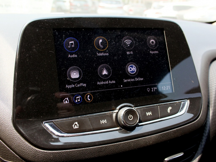 Chevrolet Onix Ii Lt 1.0 2021 Usado Usado en Webautos.cl Chevrolet Onix Ii Lt 1.0 2021 Usado Usado en Webautos.cl